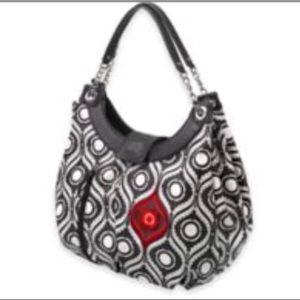 Petunia Pickle Bottom  Hobo Diaper Islington $189
